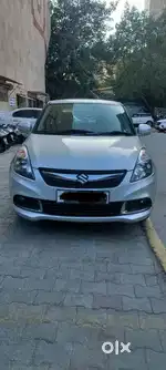 Maruti Suzuki Swift Dzire 1.2 Vxi BSIV, 2015, CNG & Hybrids