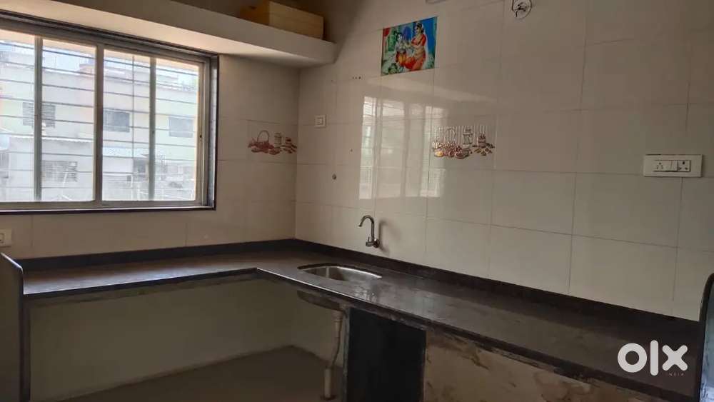 2BHK flat  on rent at Nashik Road