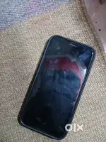 Iphone 11 64GB Black colour indian unit