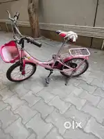 Good condition 18 no cycle at thaltej area