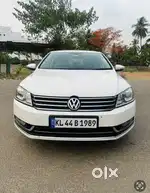 Volkswagen Passat 2.0 TDI AT Highline, 2012, Diesel