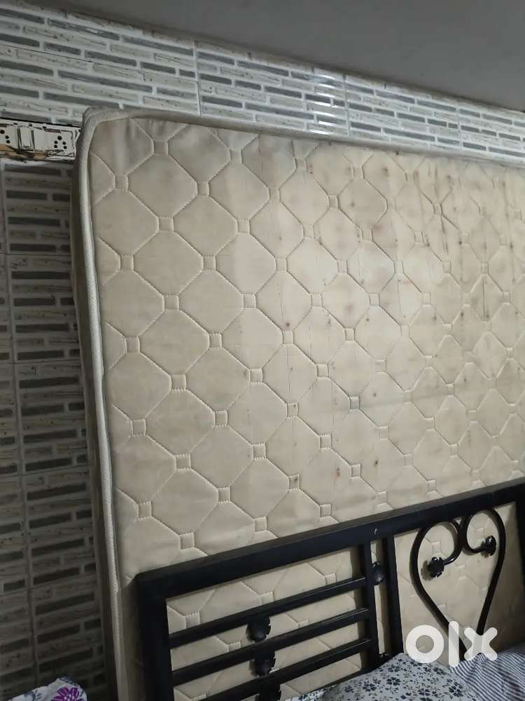 Mattress good
