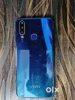 Vivo v5 ... 4 years old