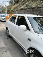Maruti Suzuki Dzire 2016