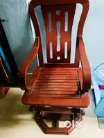 Antique Easy Chair