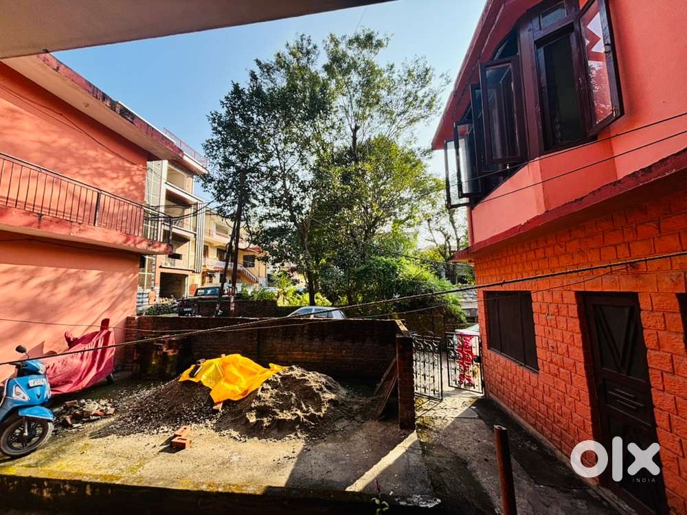 2 Room set khaliyar ( Jawahar Nagar)