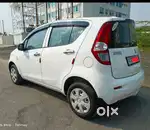 Maruti Suzuki Ritz, 2016, Diesel