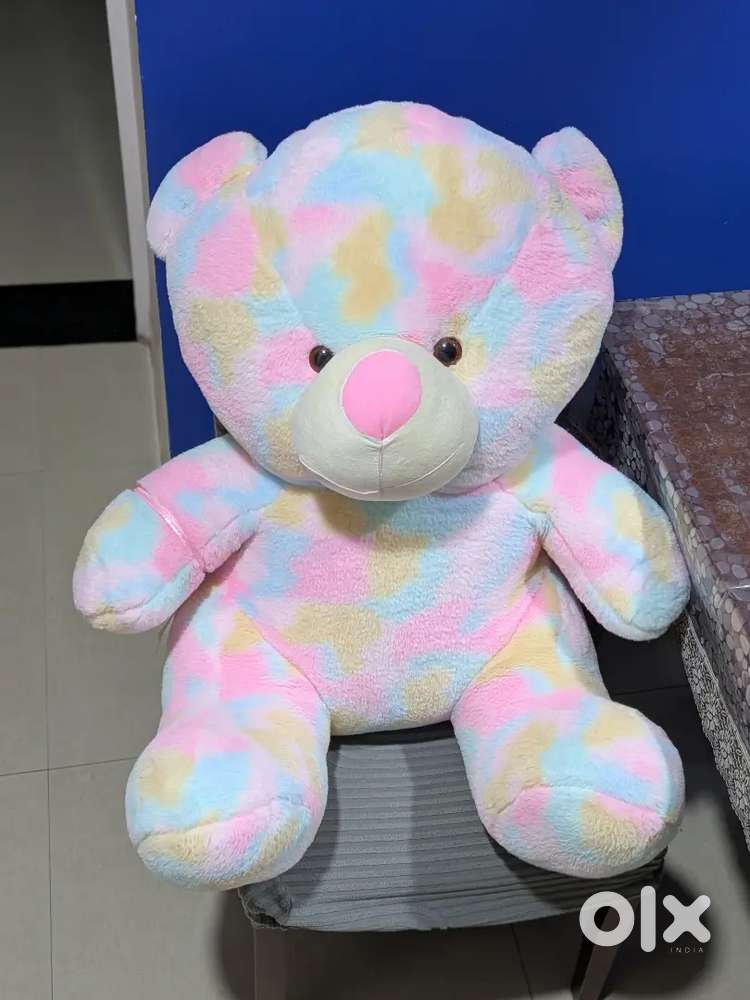 Tedi Bear - Full Size