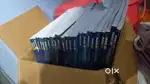 Prayas IIT JEE PW 24 set books