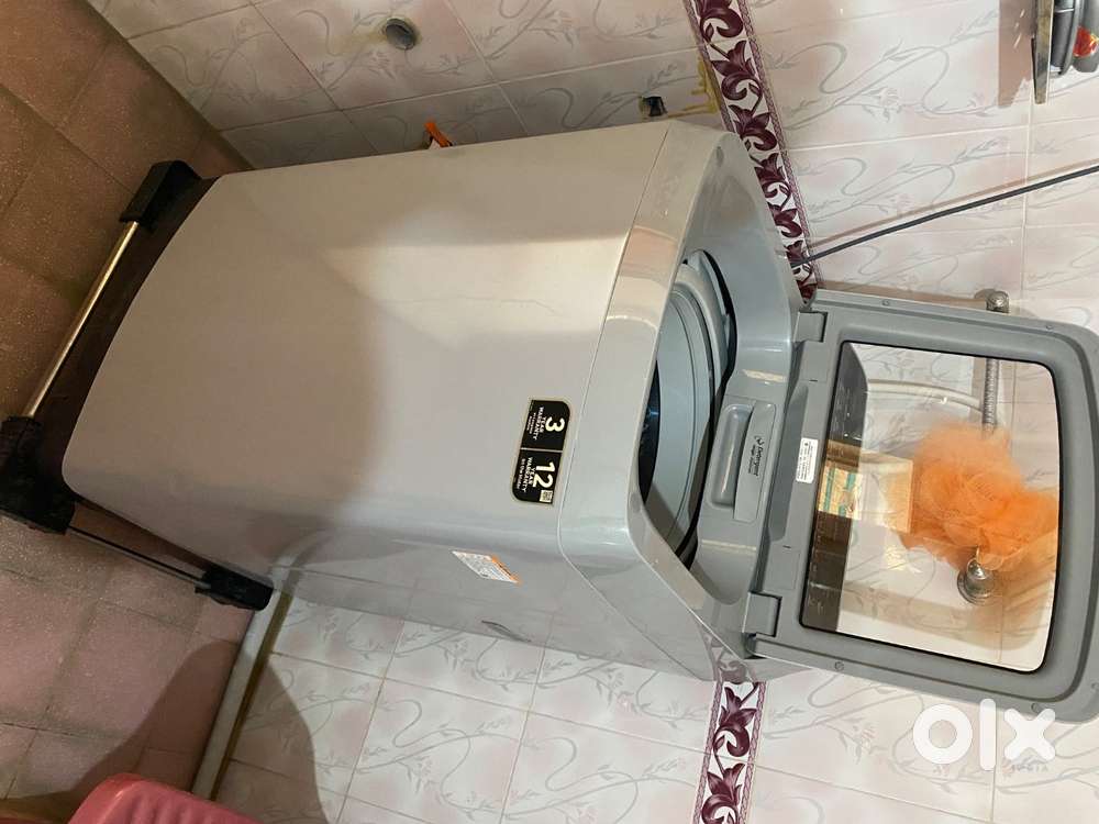 Washing Machine fully automatic