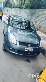 Maruti Suzuki Swift Excellent condition