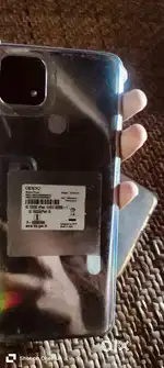 Oppo a15s good
