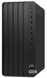 HP CORE i7 12th Gen 8GB RAM DDR4 512GB SSD windows
