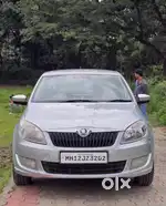 Skoda Rapid 1.6 MPI Ambition, 2013, Petrol