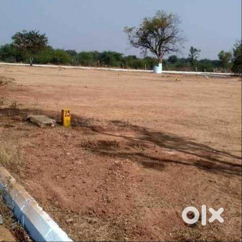 Premium Land at Vishwanatha puram