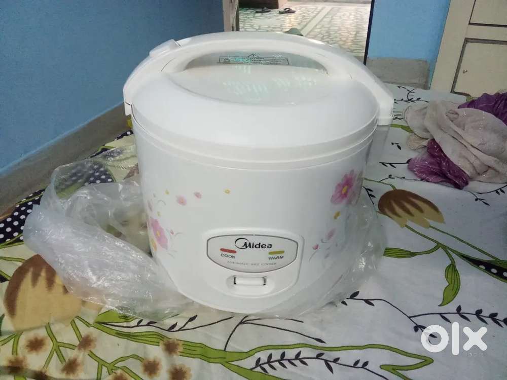 Rice cooker