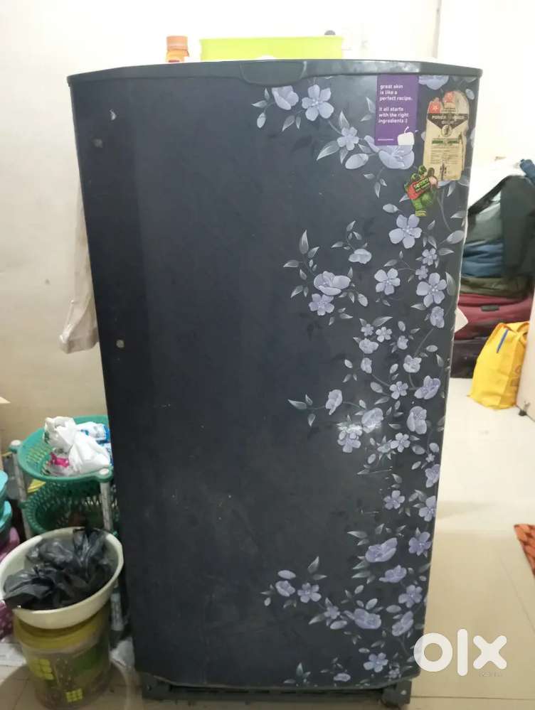 Fridge in good working condition