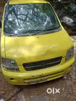 Maruti Suzuki Wagon R 2006-2010 VXI Minor ABS, 2004, Petrol