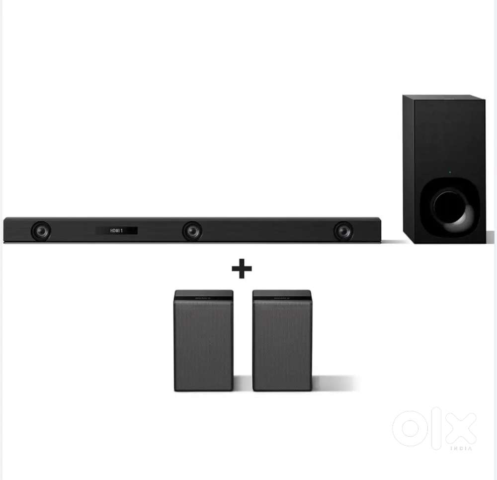 SONY SOUNDBAR