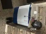 Lg semi automatic washing machine 8 kg
