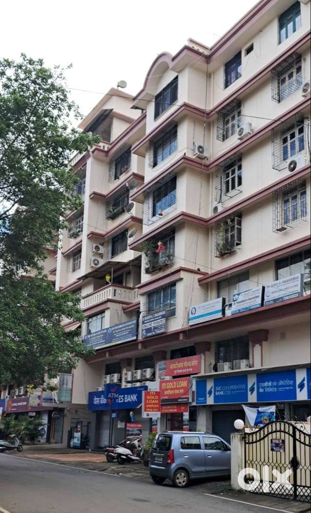 OFFICE FOR  RENT IN MARGAO, SOUTH GOA