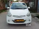 Hyundai EON Sportz, 2019, Petrol