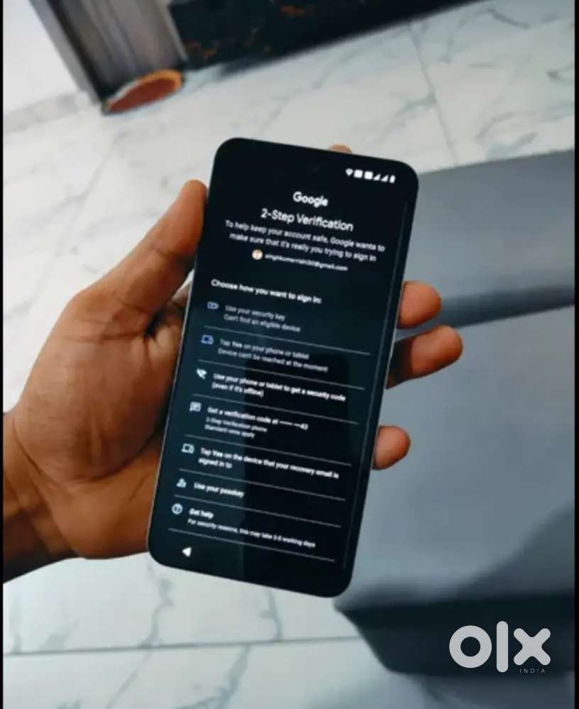 CMF by Nothing phone 2 pro