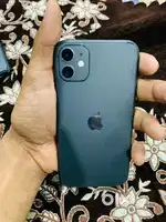 iPhone 11 128gb superb condition