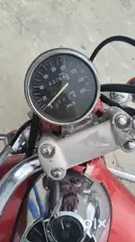 Bajaj Avenger Cruise 220