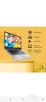 Acer book laptop