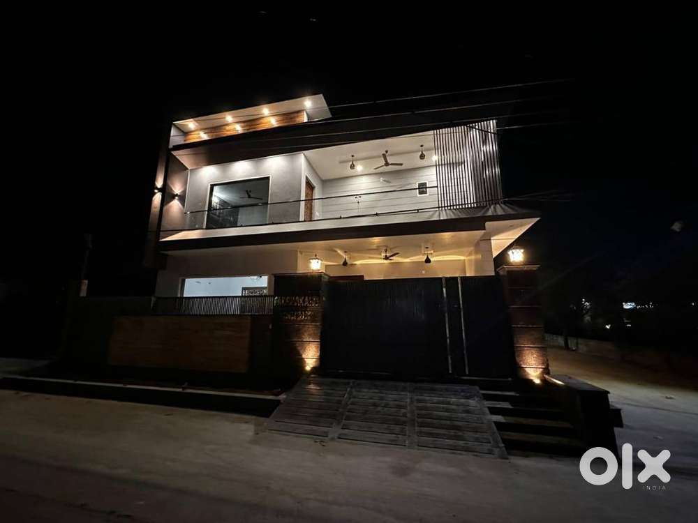 BatthSons, 10 Marla two side open house for sale in jalandhar