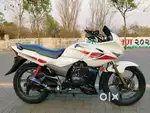 All clean bike topp condition