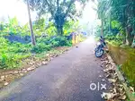 11 cent land for sale in kanjoor parappuram,near airport,aluva,kalady