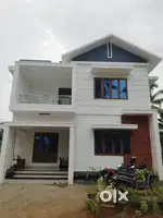 തൃശൂർ പൊന്നാട്ടുകരയിൽ പുതിയ വീട് വില്പനയ്ക്ക്