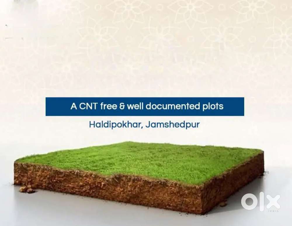 Register Plots in Haldipokhar