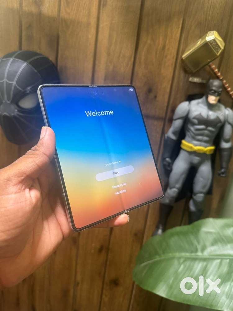 Samsung Z Fold 5 512GB