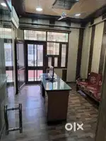 Office Space for rent near Rajapark