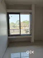 1bhk flat available for Rent in New Cidco complex, opposite station