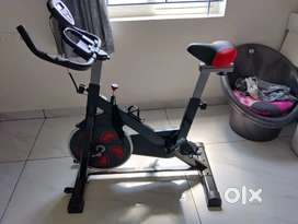 Home GYM Bicycle