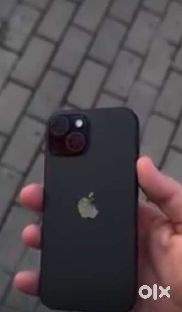 Iphone 15 brand new condition