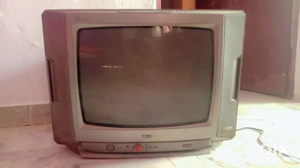 LG tv start condition