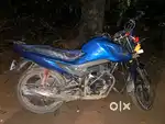 Honda livo good condition good mileage