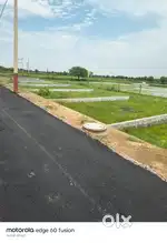 700sqyd farm land @NBC,Chitroli