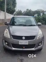 Maruti Suzuki Swift DDiS VDI, 2017, Diesel