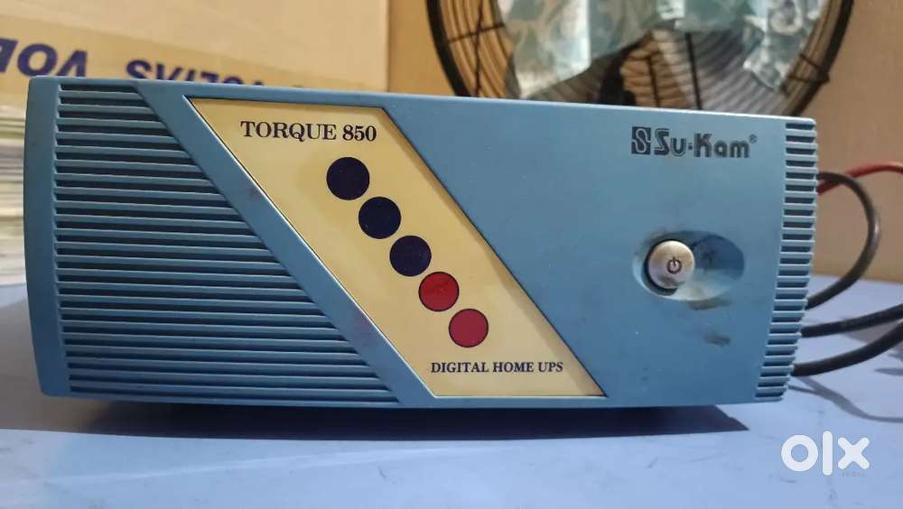 Su-Kam Digital Home UPS