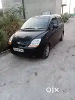 Chevrolet Spark 2011
