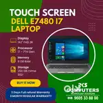 Dell I5 Laptop Used