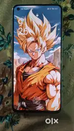 Oppo reno 6 5g