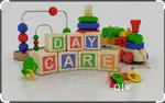 Day Care for children / पाळणा घर