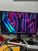 BenQ Mobiuz 24.5 inch monitor